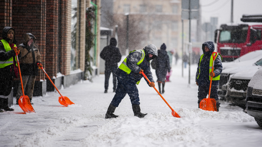    Фото: ИЗВЕСТИЯ/Сергей Лантюхов