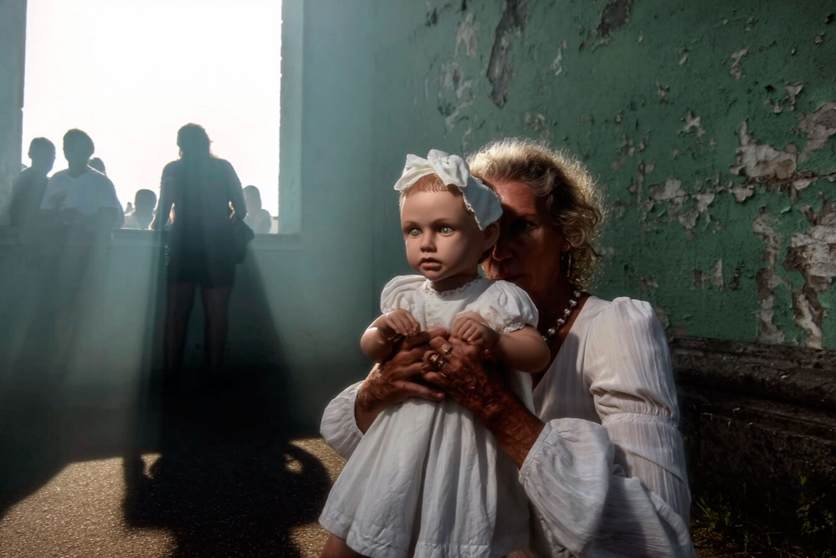 Для ребенка родители — это внешние «органы», выполняющие психологические функции: успокаивают, отражают, идеализируют