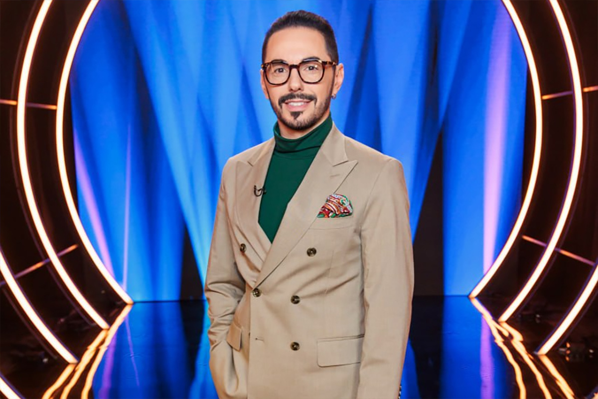    Фото: Тимур Родригез / Telegram