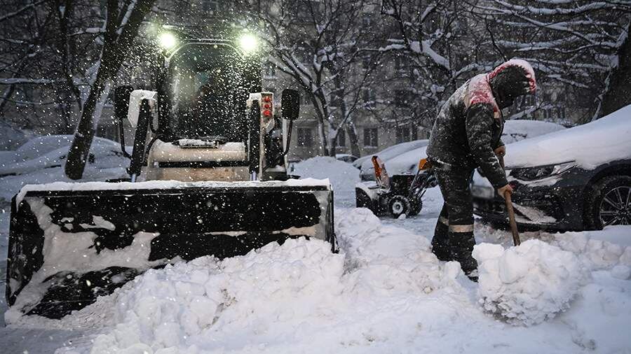    Фото: РИА Новости/Пелагия Тихонова