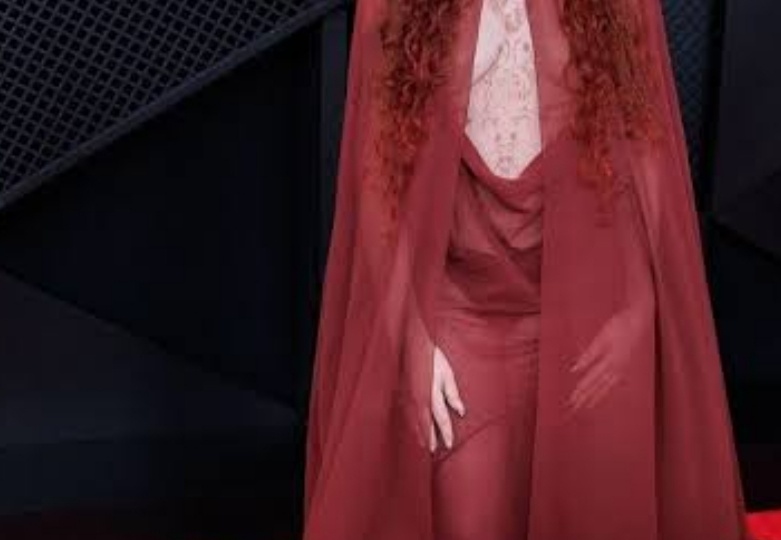 Чэппел Рон - кто она?