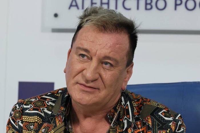 Обложка © ТАСС / Михаил Метцель