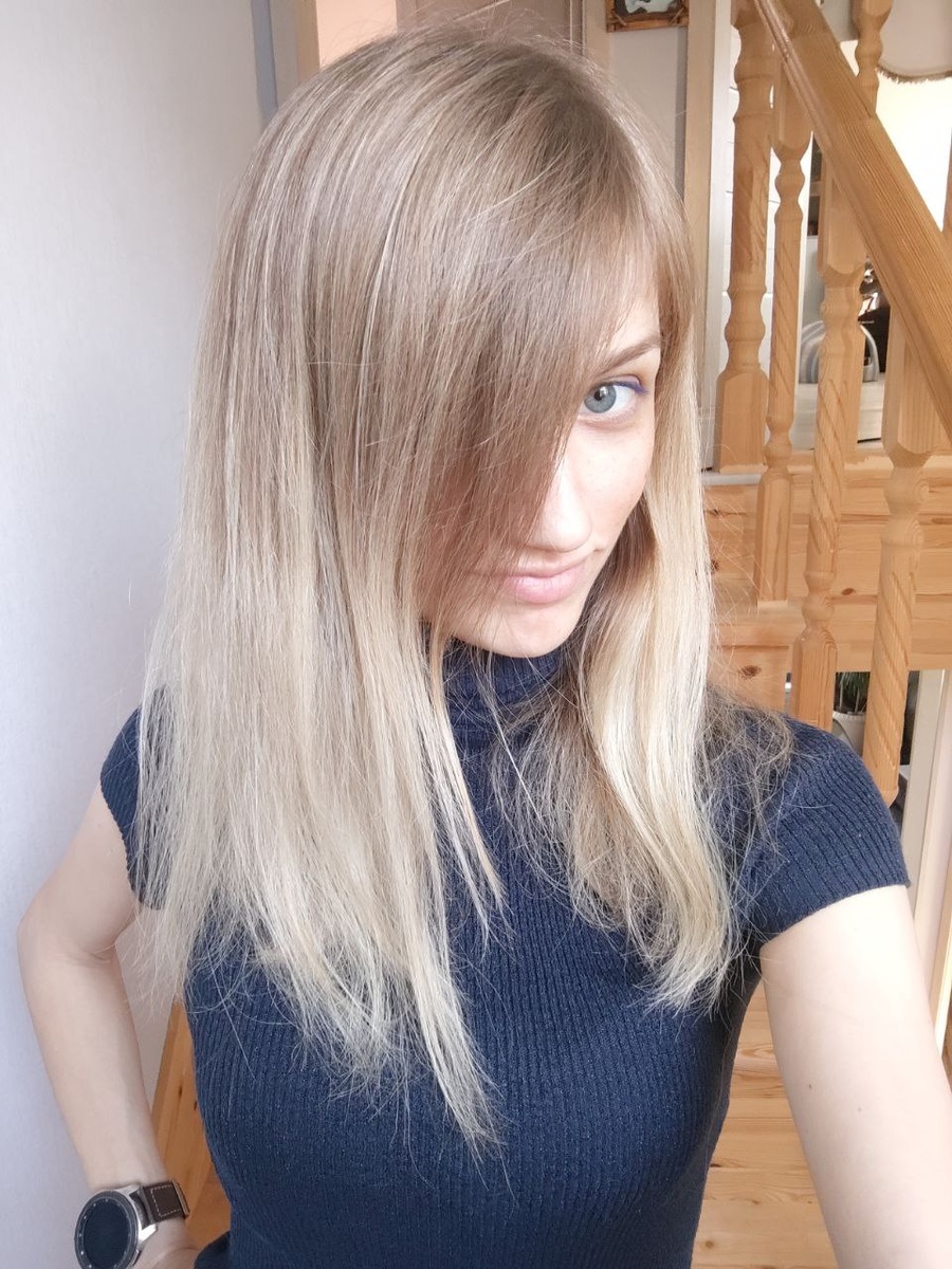 Скромность украшает, открытость раскрывает