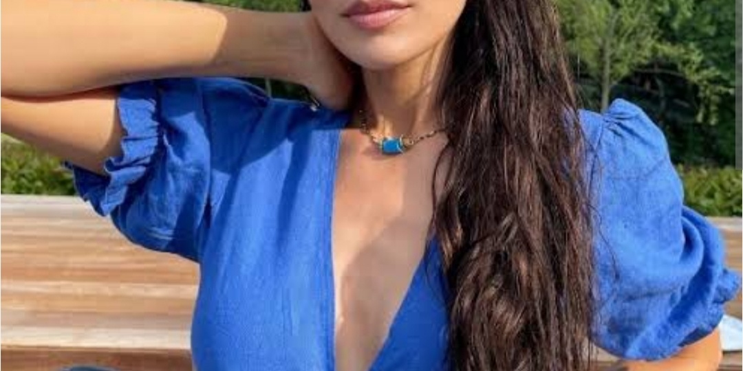 Фахрие Эвджен: любимая женщина Бурака Озчивита