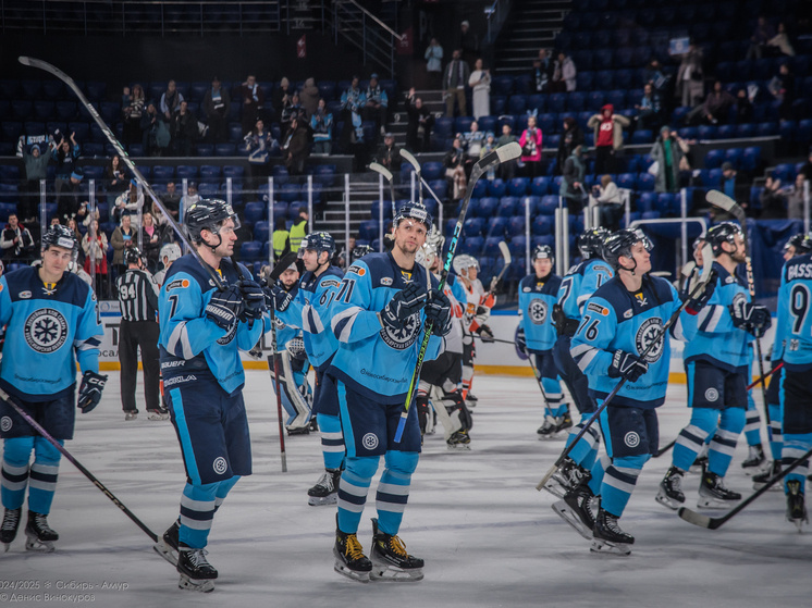     Фото: Сиб.фм