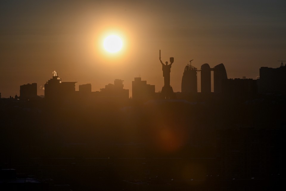    Депутат Рады Разумков: Киев ждут большие проблемы, если Трамп прекратит помощь GLOBAL LOOK PRESS