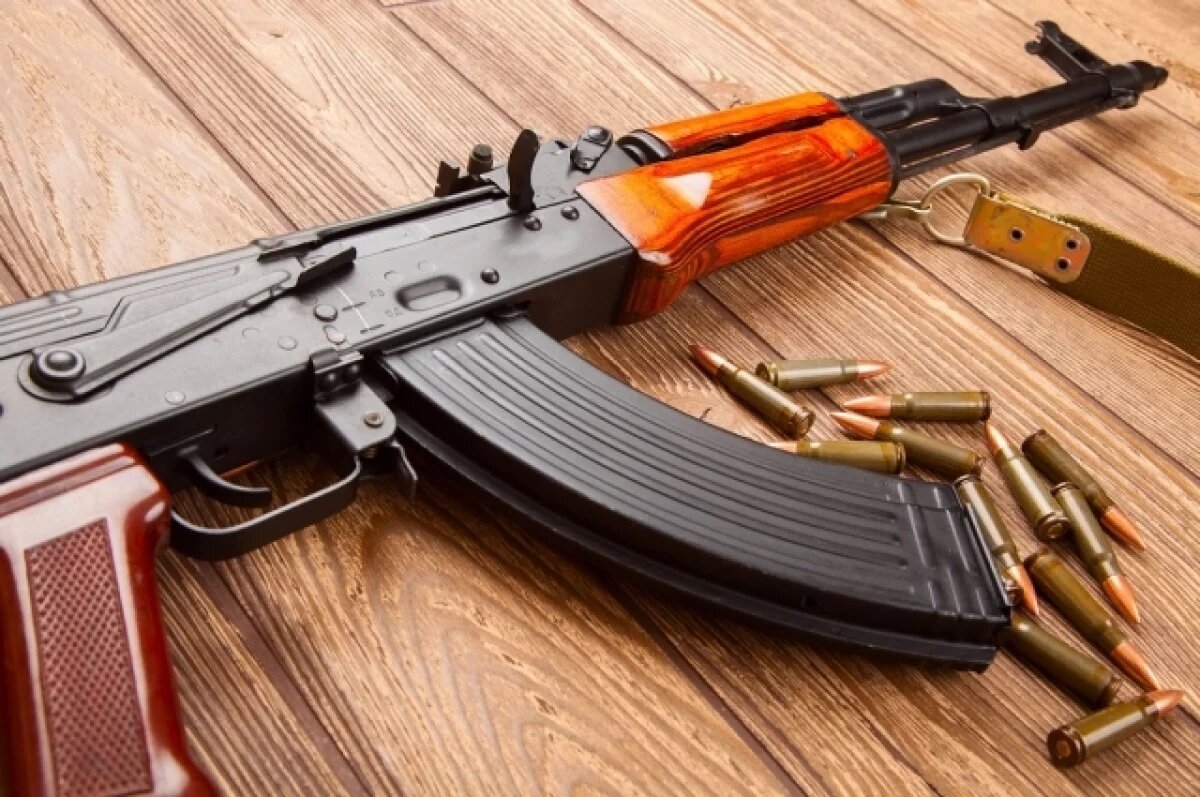    NYT: США могут разрешить ХАМАС временно не сдавать стрелковое оружие