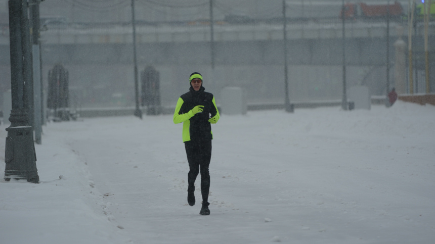    Фото: ИЗВЕСТИЯ/Павел Волков