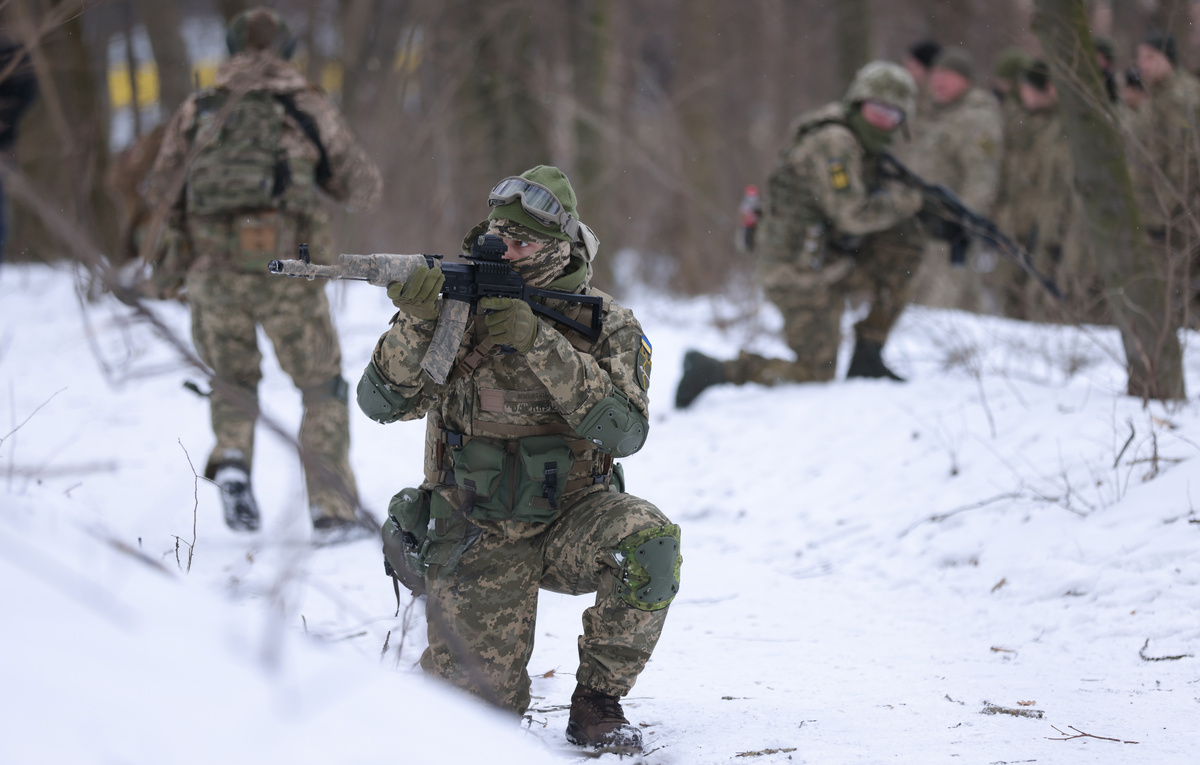 Sean Gallup/Getty Images