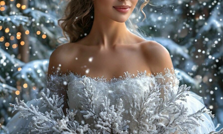 ЕВФ. 6. Зимние ландыши. Музыкальный альбом. Песни на стихи Елены Вагнер Федосеевой. 2026.