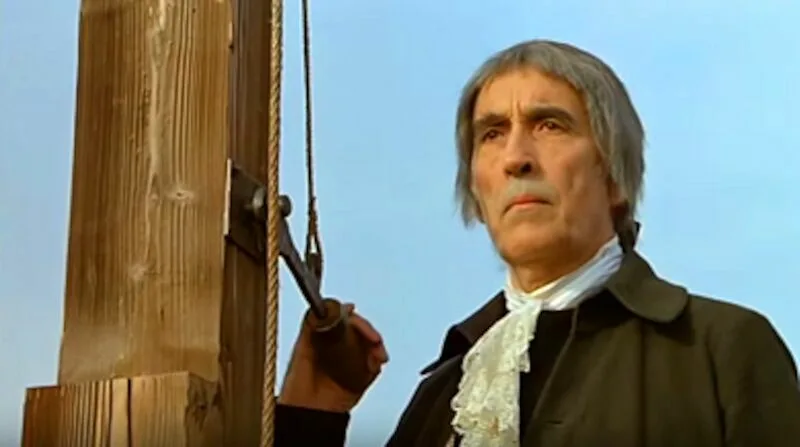 Шарль-Анри Сансон