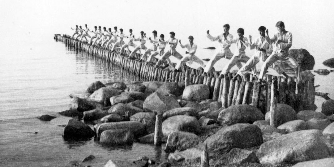 Дороги, которые мы выбираем... Посвящение учителям (часть 1 из 3)