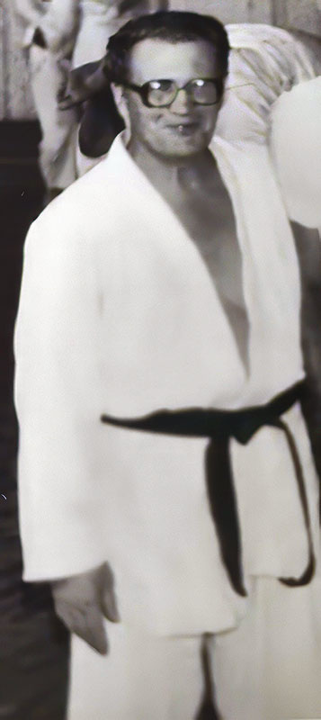 Ольгерд Мстиславович Геппенер