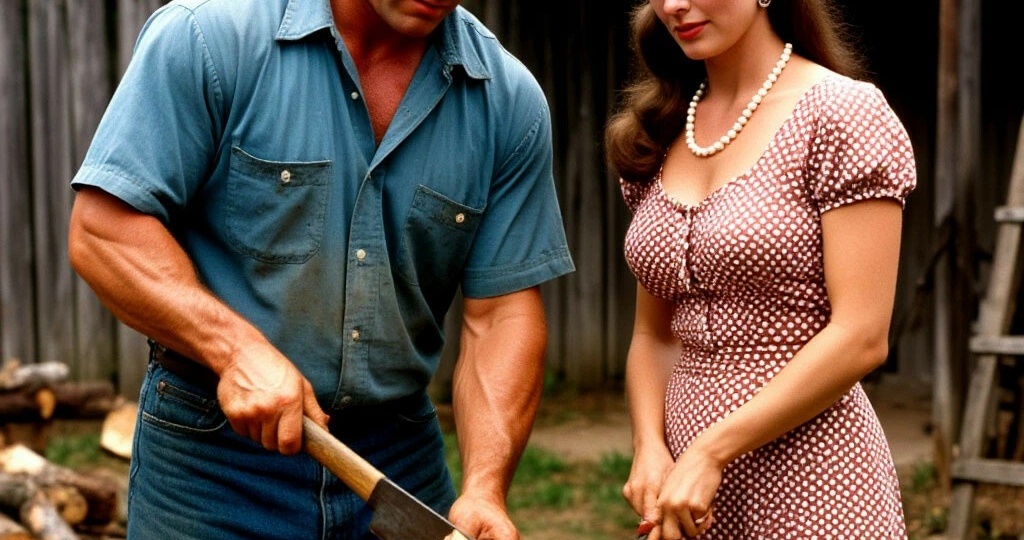 Соседи -часть 1