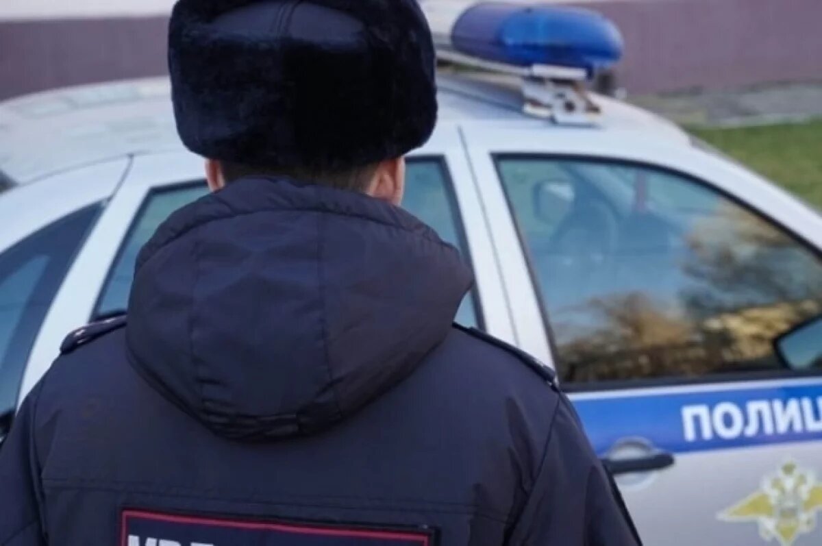    Сахалинку будут судить за нападение на сотрудника полиции