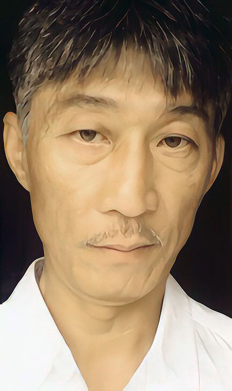 Игорь Квон, 3-й дан тхэквондо ITF