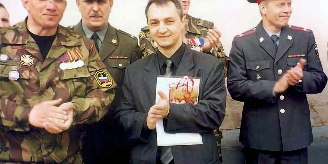 Дороги, которые мы выбираем... Посвящение учителям (часть 2 из 3)