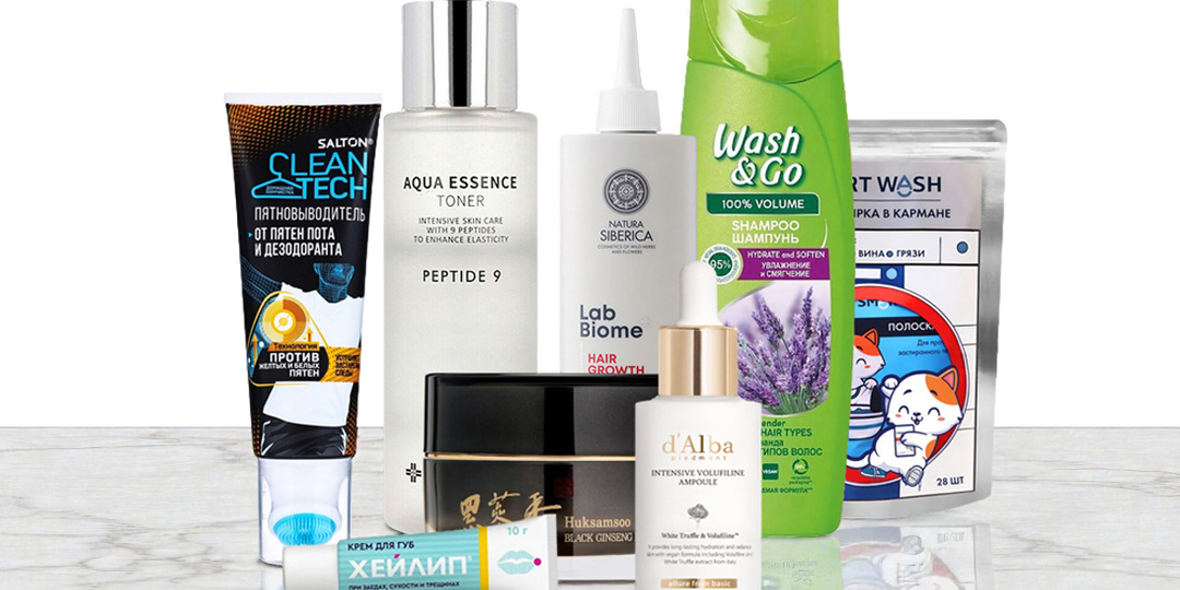 Топ хороших косметических брендов, о которых вы могли не знать