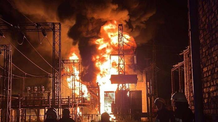 Обложка © Wikipedia / National Police of Ukraine