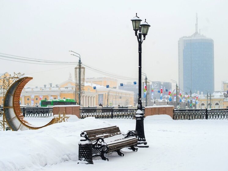    Фото Дмитрия Куткина (Вечерний Челябинск).