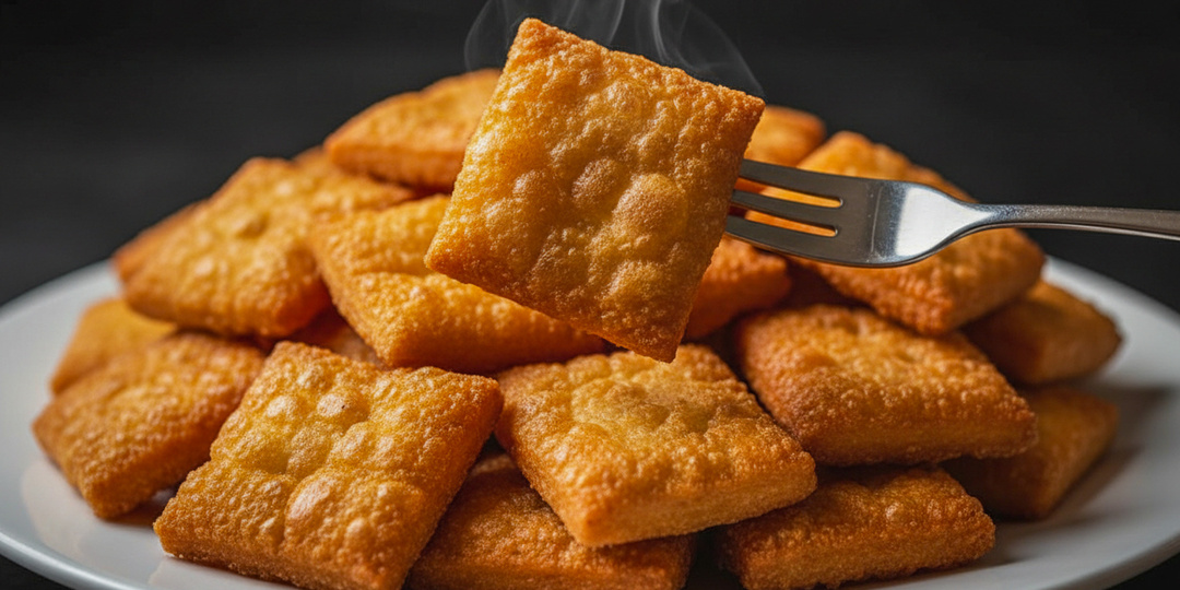 Я узнал этот рецепт в маленькой кондитерской: теперь готовлю домашние сладости только так