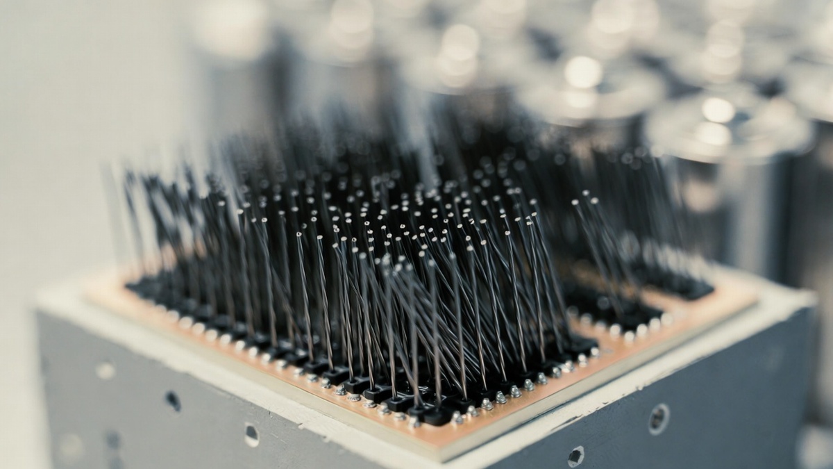 Изображение сгенерировано Grok  📷
