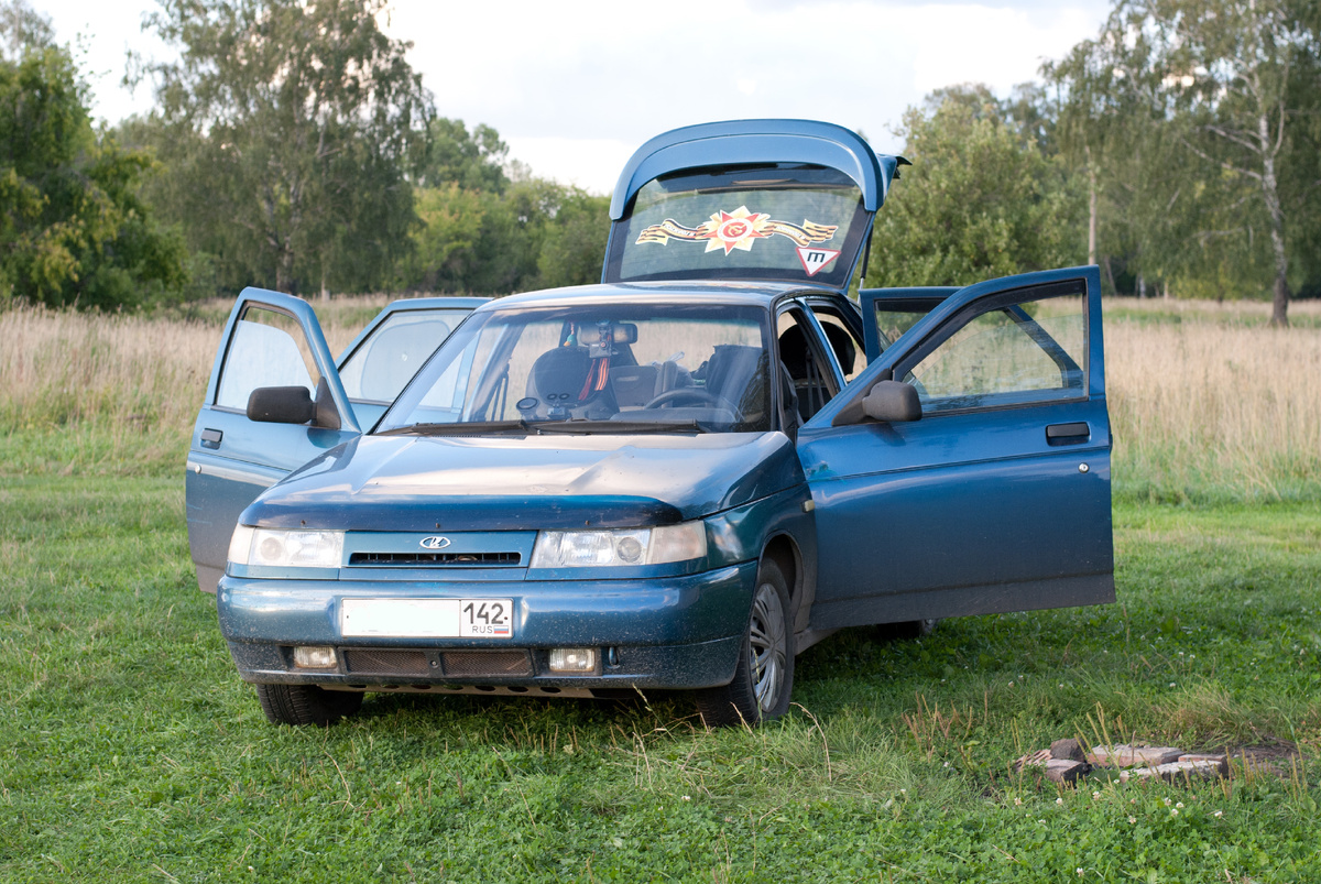 Фото автора