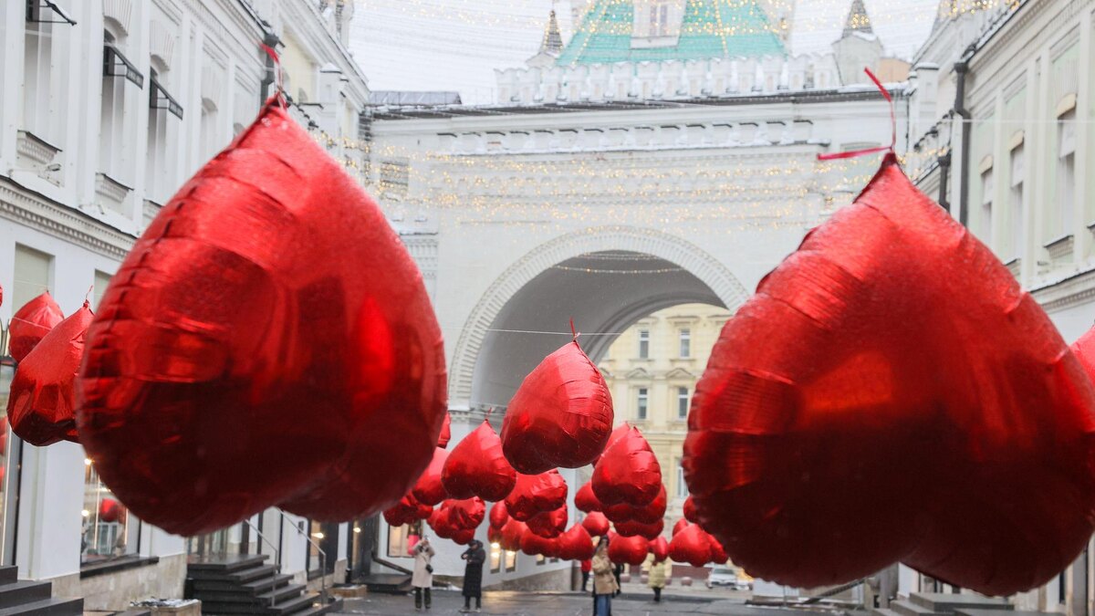    Фото: Bulkin Sergey/news.ru/globallookpress.com