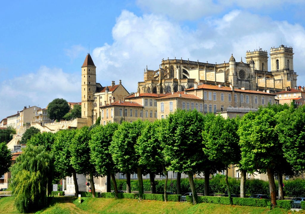 Гасконь в наши дни