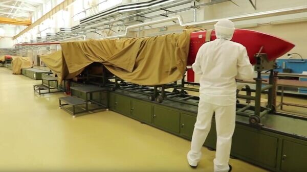    © Фото : Министерство обороны РФ