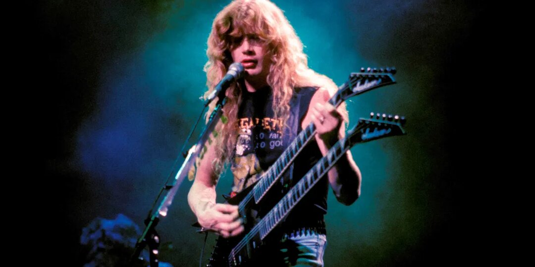 Самый дорогой урок Мастейна или как концерт в Ирландии едва не стоил музыканту жизни