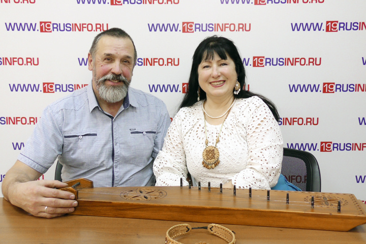 Фото: ИА "Хакасия"
