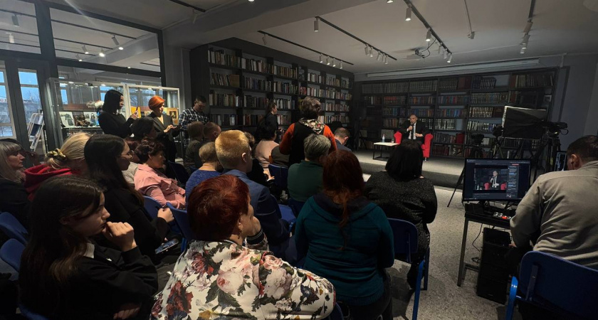    Фото: соцсети Максима Торопкина