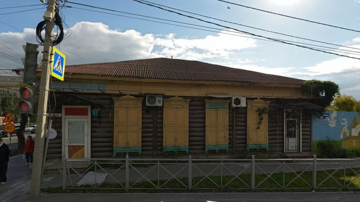    Фото: yandex.ru/maps