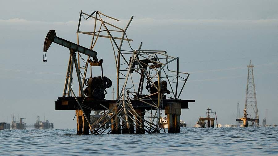    Фото: REUTERS/Leonardo Fernandez Viloria/File Photo