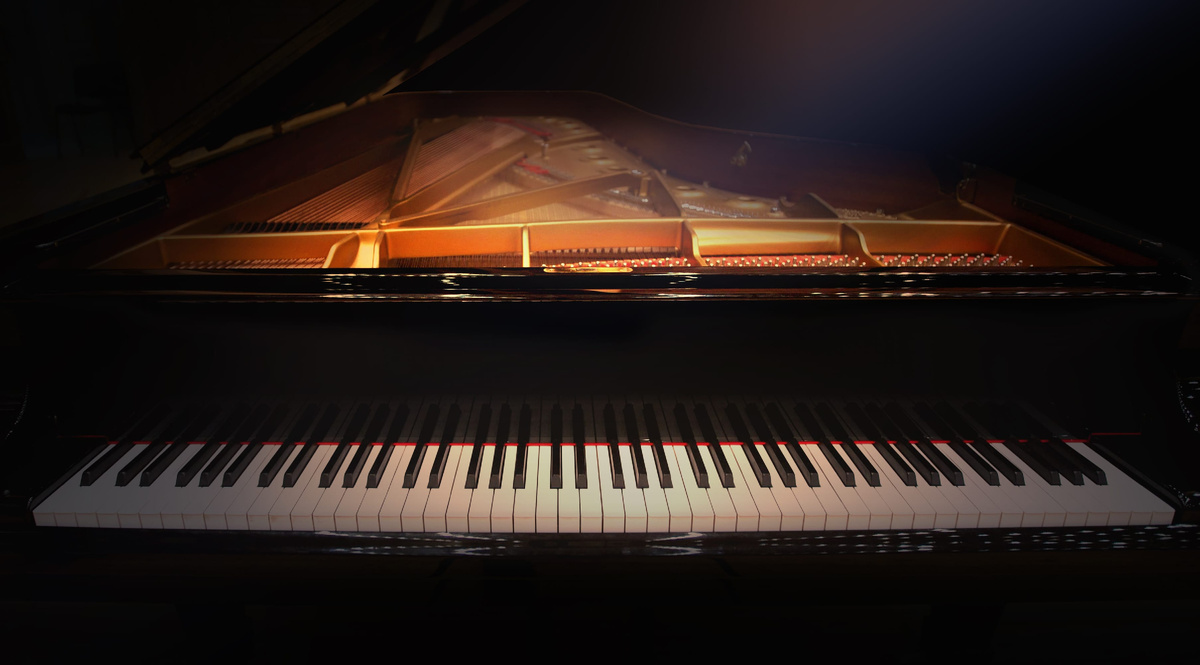 Рабочая программа по музыке 2 класс.