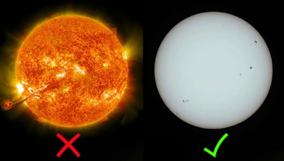 Ожидания vs реальность