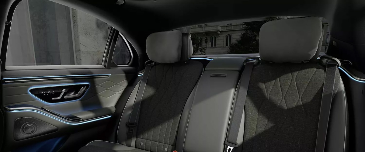 Фото: Mercedes-Benz  📷
