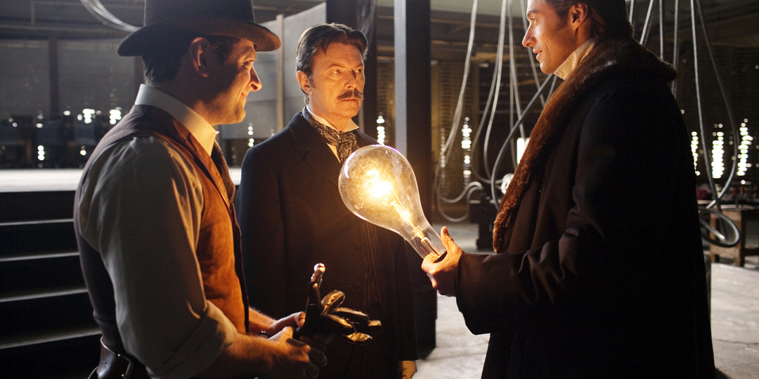 ТОП захватывающих фильмов нулевых с запутанным сюжетом и неожиданным финалом