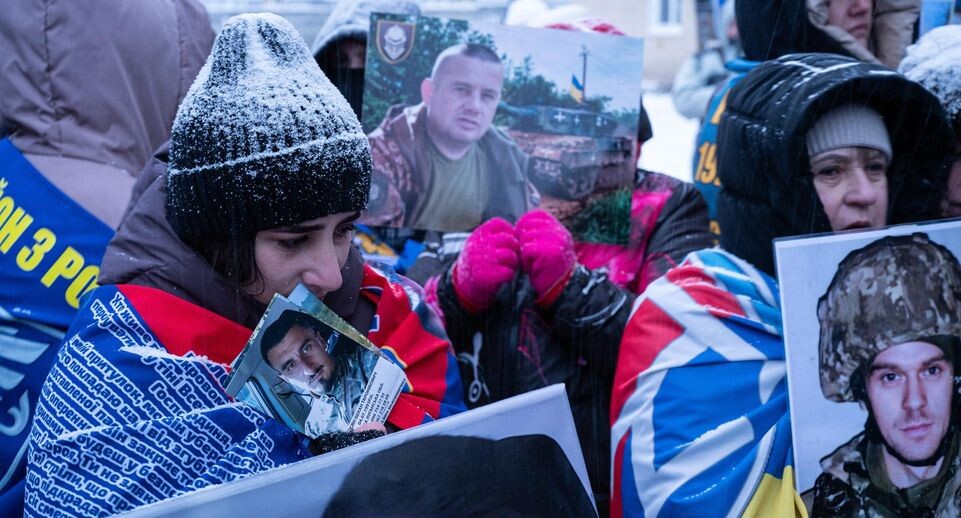    Danylo Antoniuk/Keystone Press Agency / www.globallookpress.com