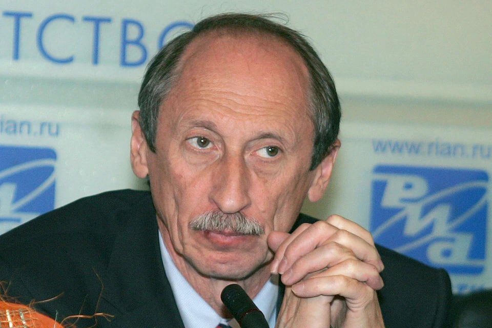 Фото: GLOBAL LOOK PRESS