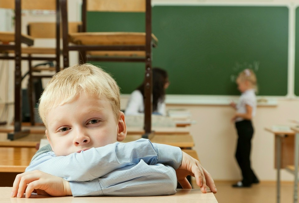    Депутат Антропенко: Учителей нужно освободить от проверки домашних заданий GLOBAL LOOK PRESS