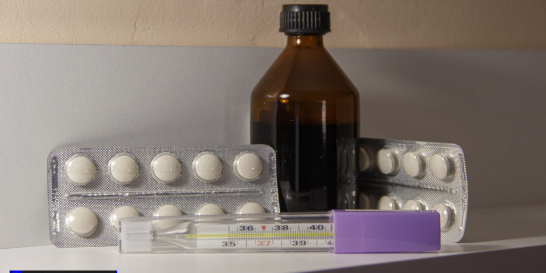 Более шести тысяч человек заболели ОРВИ за неделю в Томской области