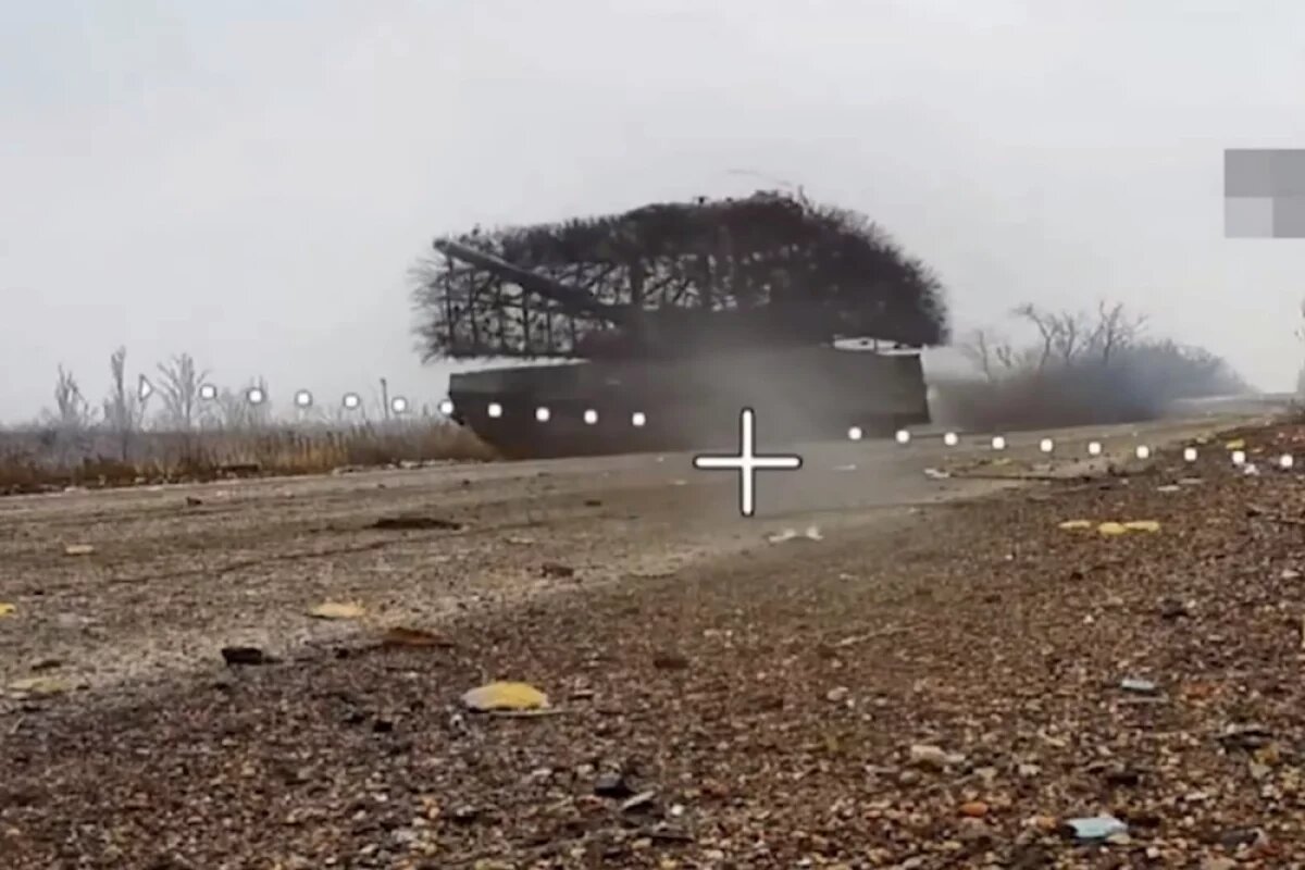    Боец Шаврин: пленные показывают ВС РФ позиции ВСУ у Красноармейска