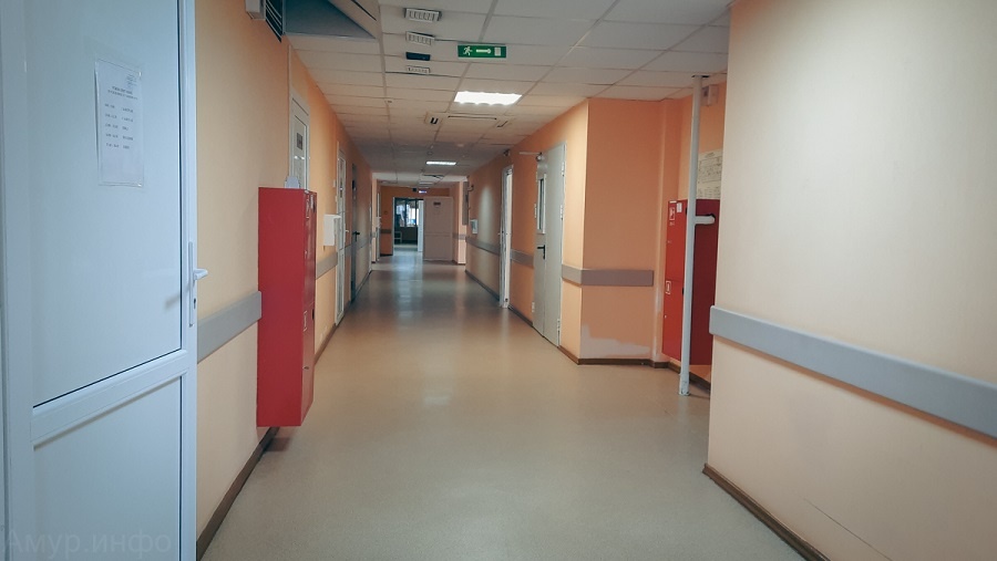    Фото: Амур.инфо