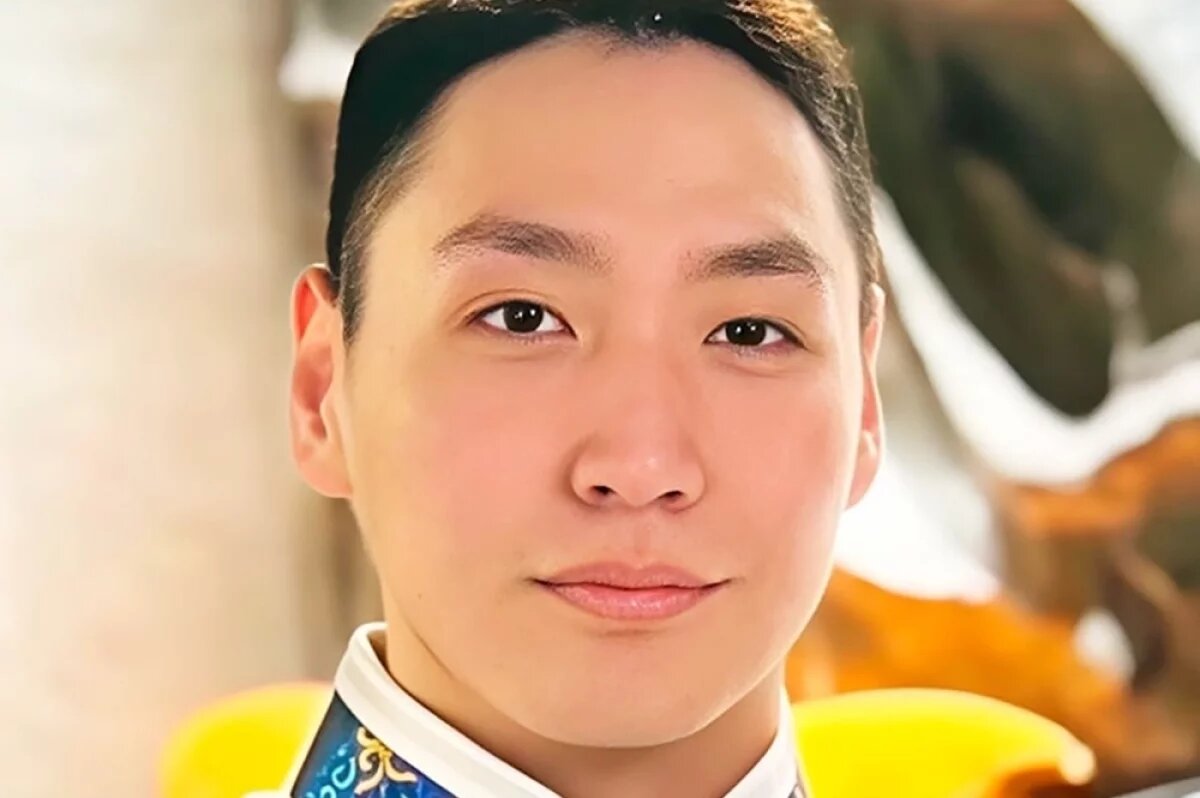    Байыр Билекпен.