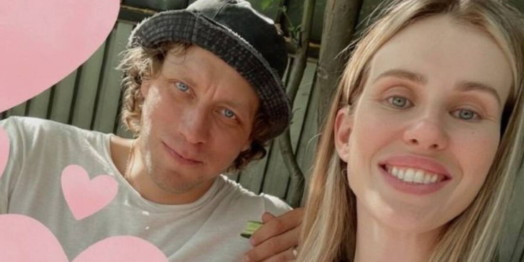 ❤️ Коронное блюдо, первый танец и ревность — супруги Мордвиновы раскрывают семейные тайны в проекте «Горячие сердца