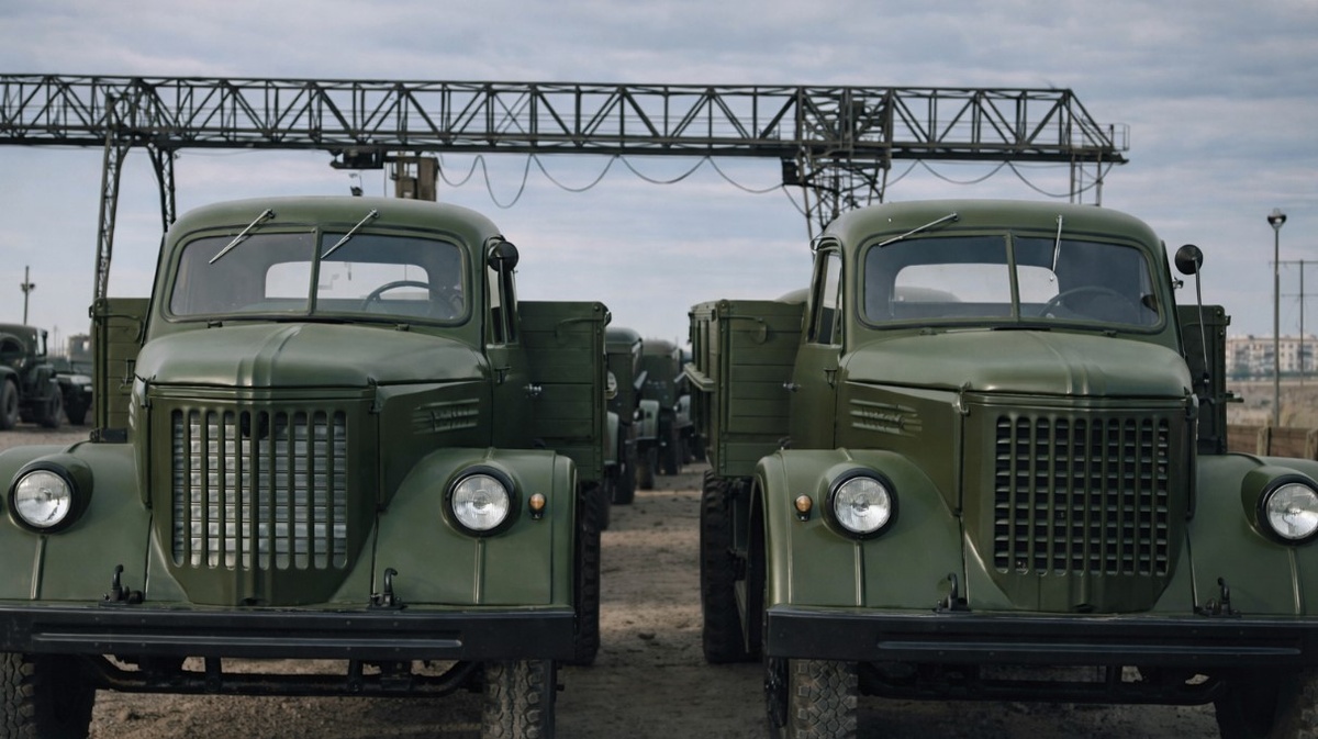 УралЗИС-355М