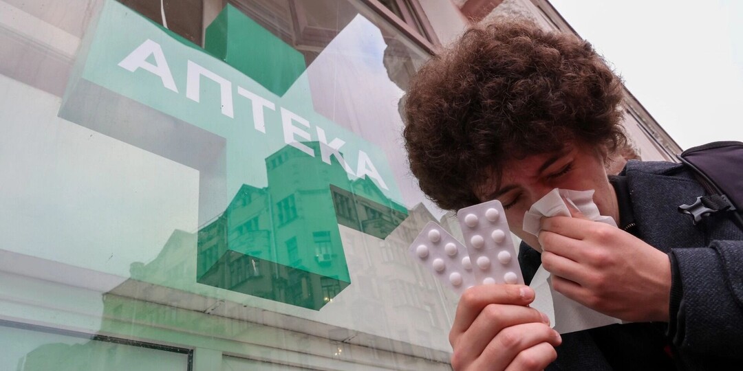 Тихое отравление: как «грязные» субстанции из Азии убивают качество наших лекарств