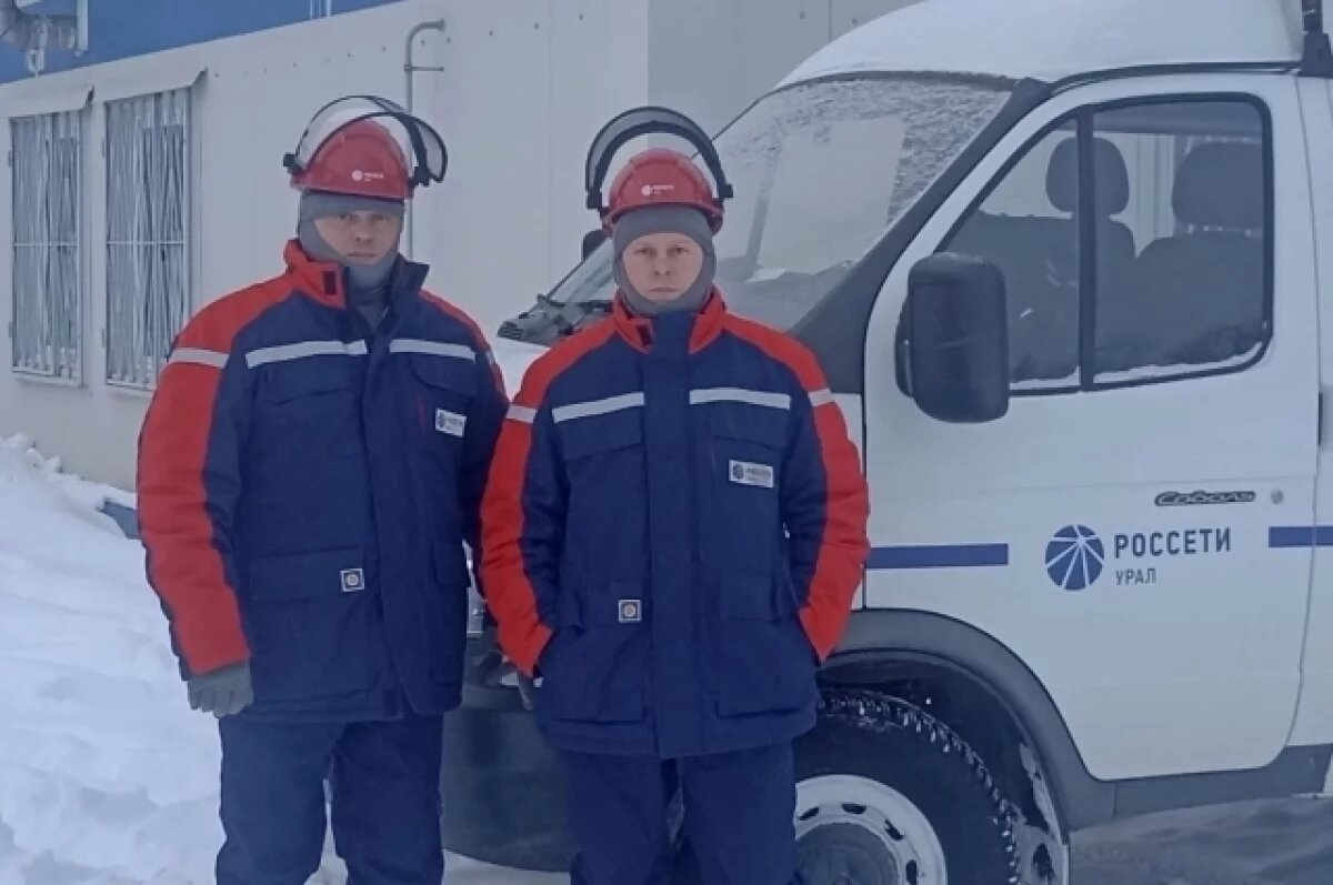    Владислав Пушкарев и Антон Копылов